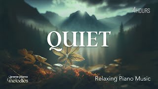 Unwind with the Ultimate Relaxing Piano Music for Sleep