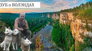 Александр Зубов о породе Волэнд