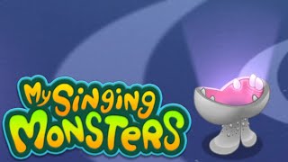 Hatching the Gob on Magical Nexus! | My Singing Monsters