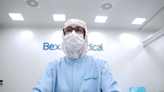 Reto: Bexen Medical (Máster en Internacionalización de Organizaciones)