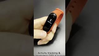 Xiaomi band3  #unboxing  #Xiaomi