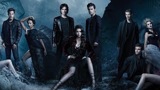 Top 10 Strongest Supernaturals In The TVD Universe#thevampirediaries#theoriginals#damonsalvatore