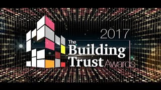 PwC's Building Trust Awards 2017: CEOs on trust in business