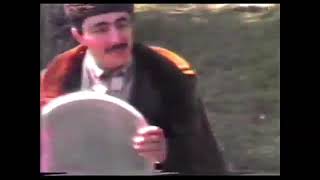 Alim Qasımovun görmədiyiniz videosu | Zabul-segah