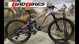 Ghost Riot Youth Pro 27 5R | Full Suspension Mountainbike | Sram GX Eagle | SR Suntour | WTB |