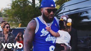 Jeezy ft. Icewear Vezzo - Claim To Fame [Music Video]