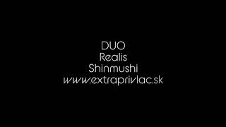 DUO Shinmushi- Lov jalcov