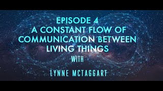 Episode 4 | A constant flow of communication between living things