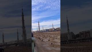 Jannat ul baqi qabarstan #shorts #ytshorts