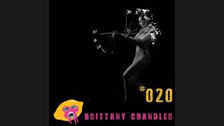 Brittany Chandler - Fire Dancing and Adjusting