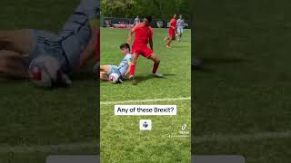 Brexit Tackles #soccer #highlights #tackles #referee