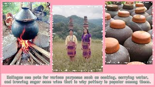 💟 (ARTS) What is a Pottery? | The Arts and Crafts of Luzon | #iQuestionPH