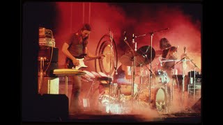 Pink Floyd Live Miami, USA 1977