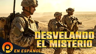 DESVELANDO EL MISTERIO | PELICULA ACCIÓN EN ESPANOL | PELICULAS+