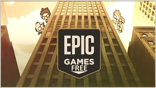 Epic Games | Free Games of December 2023 | Offer ends 27/12/2023 at 4:00 PM