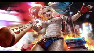 ◄HD► NightCore  - Rude Boy [Remix]