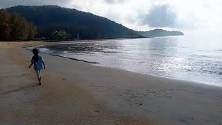 Pantai Kuala Kertih | Terengganu