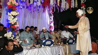 Mohammad Mohammad He Bas Jalwa Ghar Hai - Zahid Ali Kashif Ali Qawwal