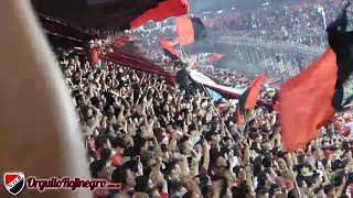 Video de la fecha. Newell's 0 - 1 Sarmiento. OrgulloRojinegro.com.ar