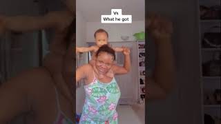 The wife & son he ordered VS what he got #viral #family #shorts #fyp #tiktok #trend  #youtubeshorts