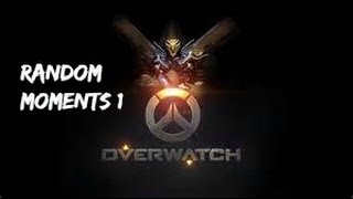 Overwatch Random Reaper Sick Gameplay #1