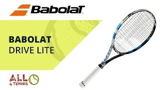 Ракетка для большого тенниса Babolat Drive Lite