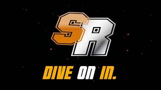 DIVE ON IN. | NEW Sizzle Rock Trailer | FULLY COMMITED | LETS GO!