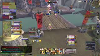 RBGs with Lipkai and Memo, 20+ Stacks turtle on Twin Peaks with Boomy Tank, WOW 9.0.2