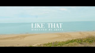 LIKE THAT |  Nuggz420 Ft. Jkefs (Official Music Video)