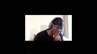 KSI Reacts To A RACIST Cat #shorts