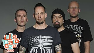 Volbeat #LollaAR | Lollapalooza Argentina