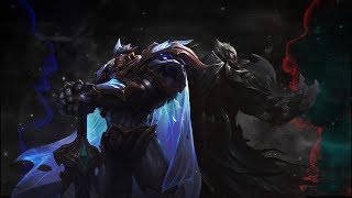 League of Legends - Animal [GMV]