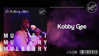 First Love Music - Kobby Gee