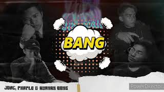 Pxrple , Jong & Ayayay Boys - Video Call (BASS BOOSTED)