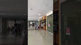 Ngopi di Bandara Sultan Iskandar Muda Aceh✈️