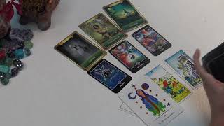 25-31 Ekim Haftası Yengeç Burcu Tarot Yorumu