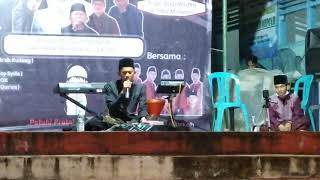 Murid kesayangan KH sidiq Mulyana | ust Fajri Maulana