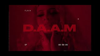 Open Till L8 - D.A.A.M (Official Music Video)