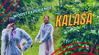 Kalasa _Part2 Vlog I Reality of Aayana Valley Resort I Shilpi Suman