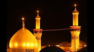 نوحه  فوق العاده زیبای عزیزم حسین -مرتضی باب   A    beatiful sad  song  about  Imam  Hossein  A.S