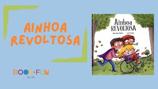 Ainhoa revoltosa