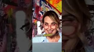 Barbara d'Urso, ora faccio l'influencer! #shorts #barbara #barbaradurso #influencer #tiktok #news