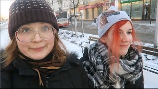 CZĘSTOCHOWA 💺 | travel vlog