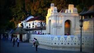 Destination Unknow Kandy Sri lanka, Episode 4