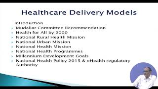 16. Public Healthcare Infrastructure Planning Inclusive Rural Area