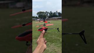 Rc Helicopter Flying Test #helicopter