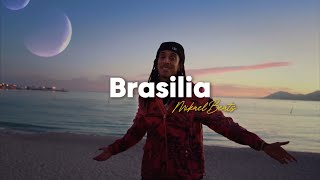 (Afro) D Block Europe Type Beat - ”Brasilia” (prod. MikaelBeatz)