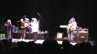 Smokie - Song for the girls (at Rival Stockholm, 2012 - Part 3)