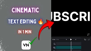 Subscribe to my channel cinematic text editing🔥||Cinematic text editing🥶 #textediting #cinematictext