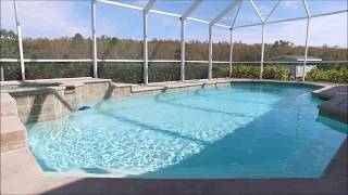 Fort Myers Home Tour with Acreage | Country Living with Private Oasis